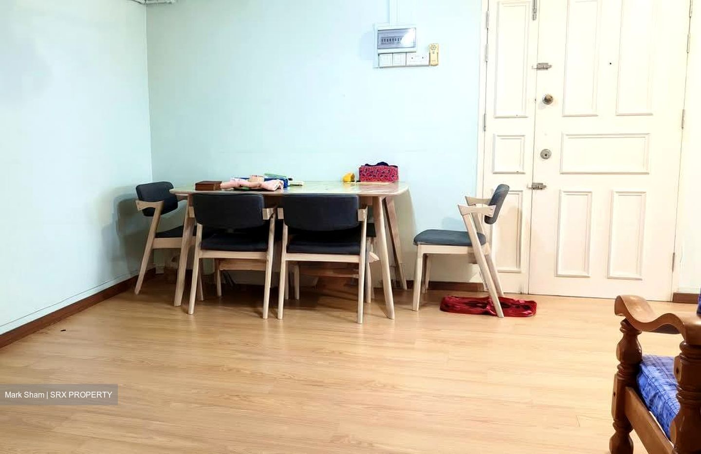 Blk 101 Whampoa View (Toa Payoh), HDB 4 Rooms #543940871